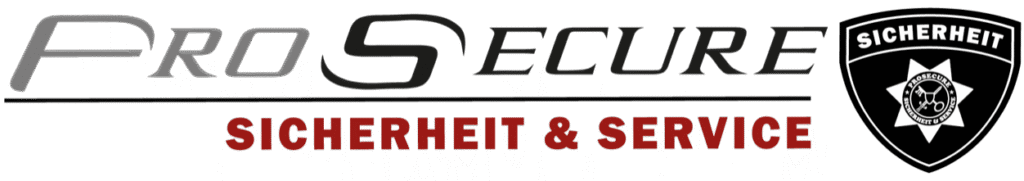 ProSecure – Sicherheit & Service